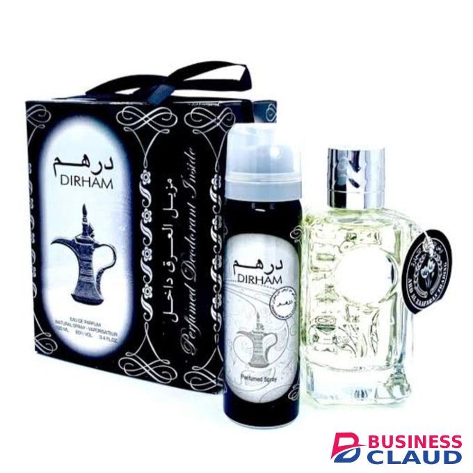 Ard Al Zaafaran Dirham Perfume