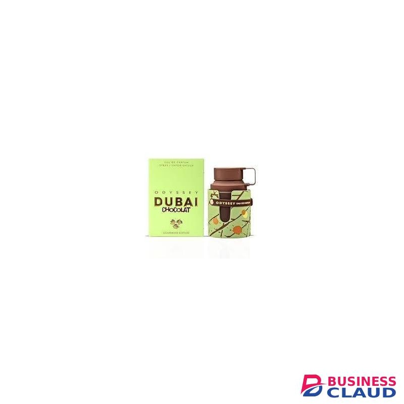 Armaf Odyssey Dubai Chocolat Eau de Parfum