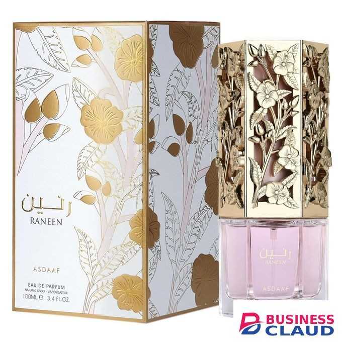 Asdaaf Raneen EDP for women 100ml