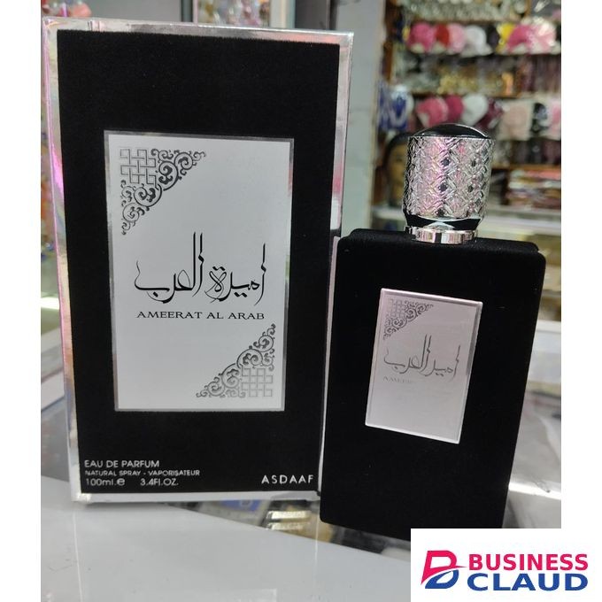 Asdaaf Ameerat Al Arab Men Perfume