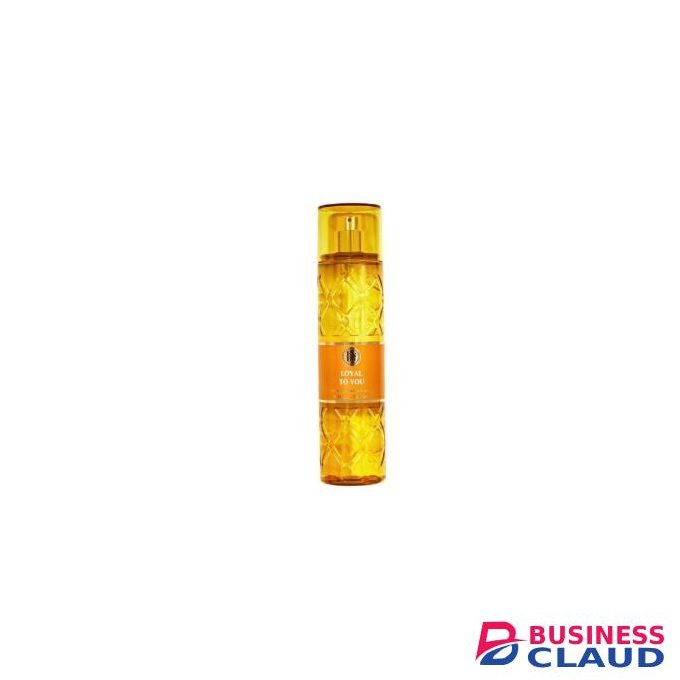 Bath & Body Works Loyal to You fine fragrance mist 236ml- Sweet Lemon Marshmallow scent
