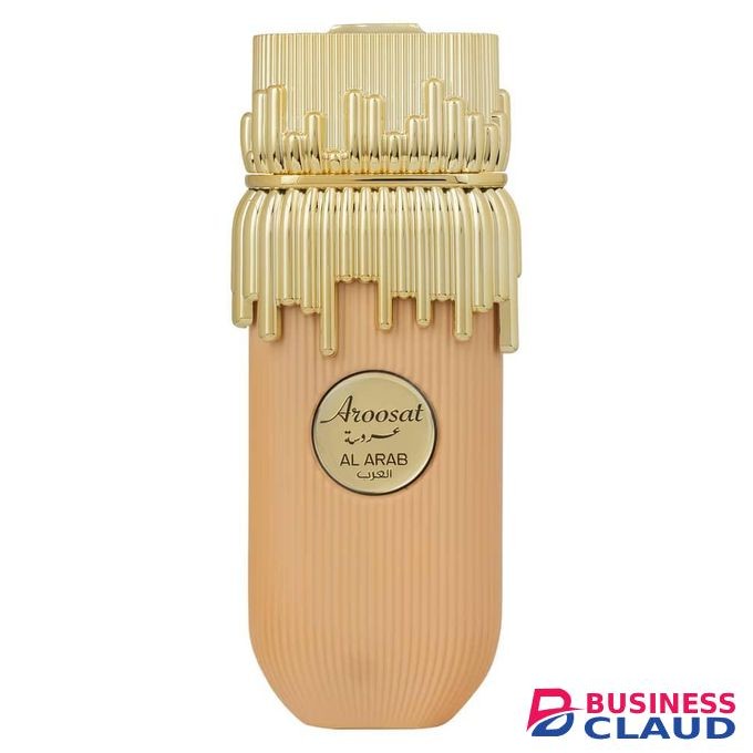 Risala Aroosat Al Arab perfume 100ml