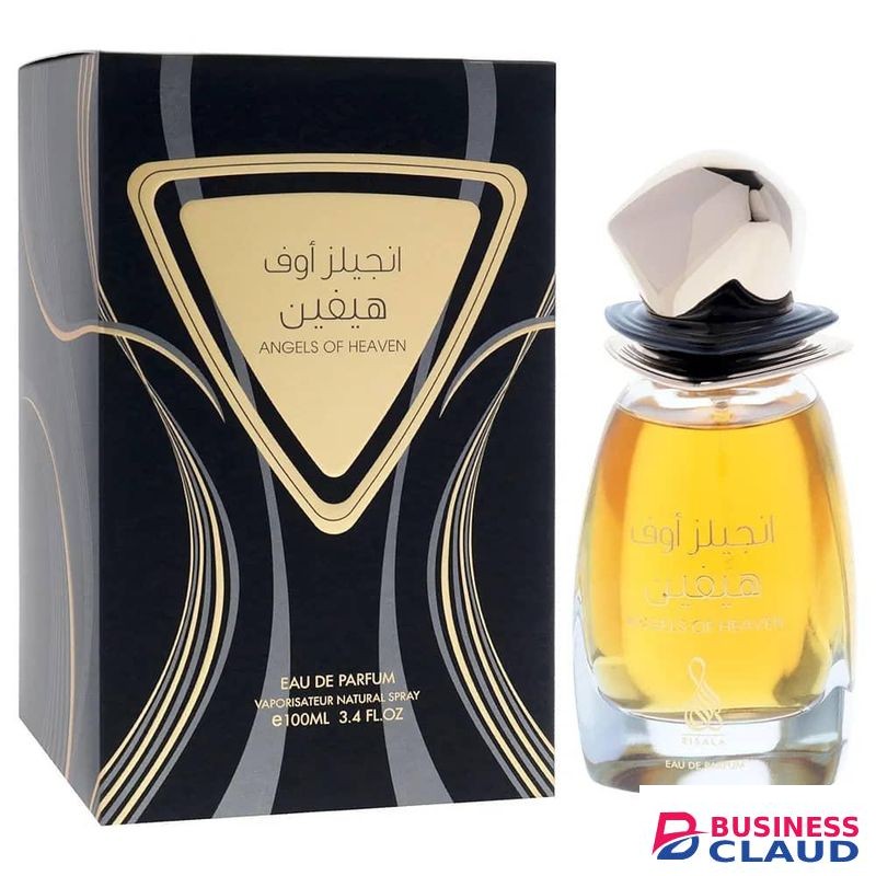 Risala Angels of Heaven perfume 100ml