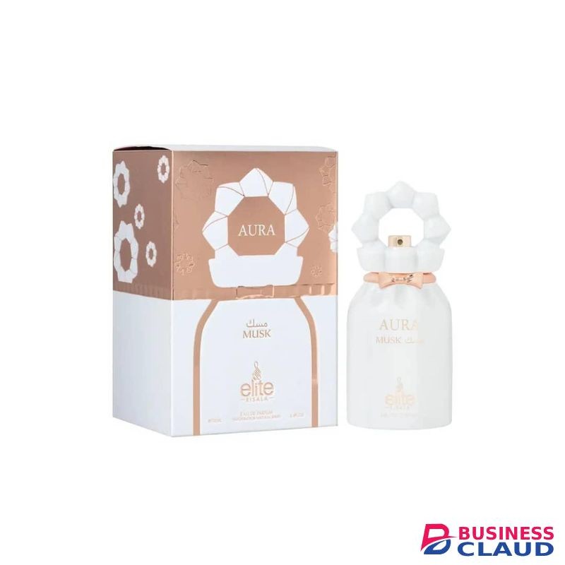 Risala Aura Musk Eau de perfume 100ml