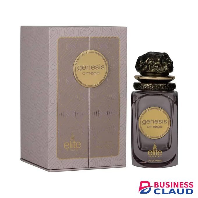 Risala Genesis Omega perfume 100ml