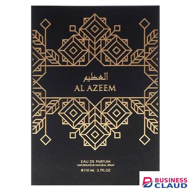 Risala Al Azeem Perfume 100ml