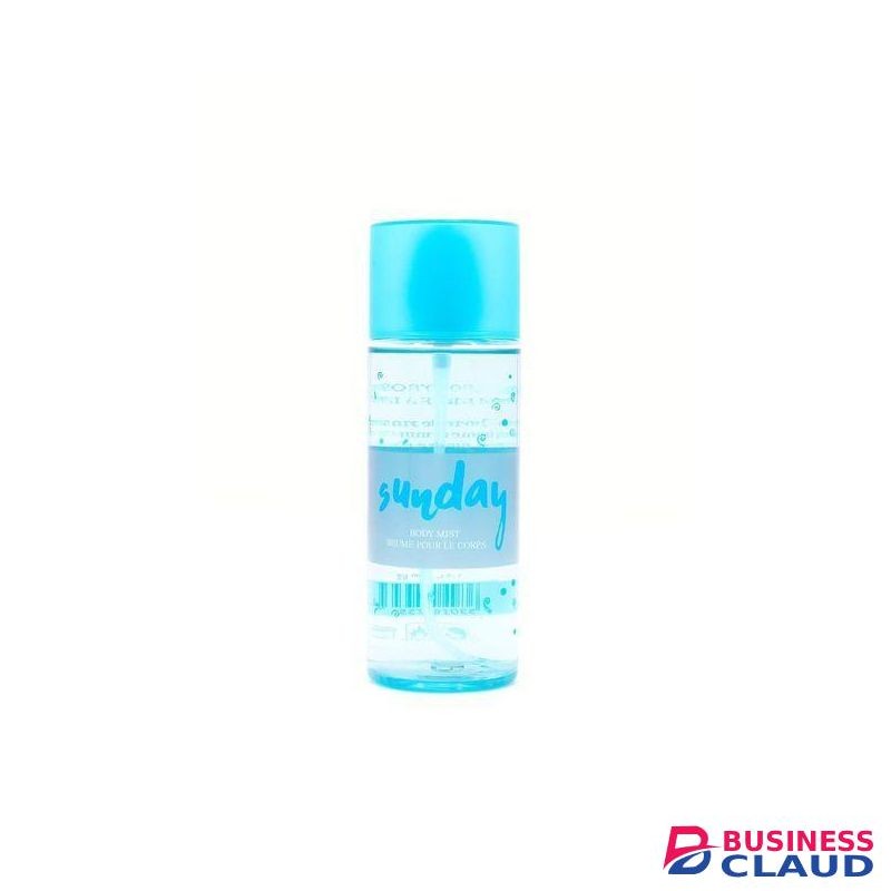 Dear Body Sunday Body Mist - 250ml