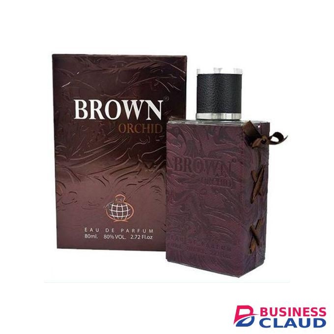EMPER Brown Orchid -80ml EDP