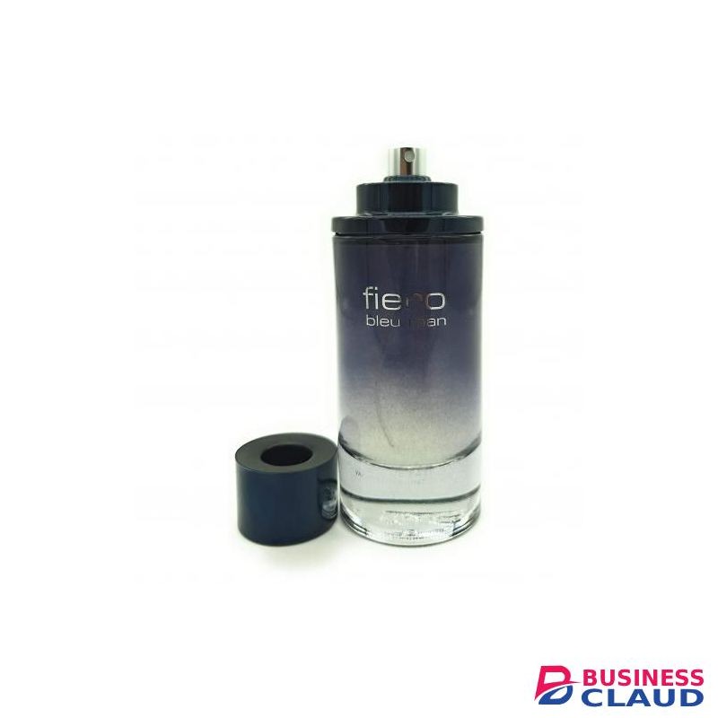 Fragrance World Fiero Bleu Man Eau De Parfum