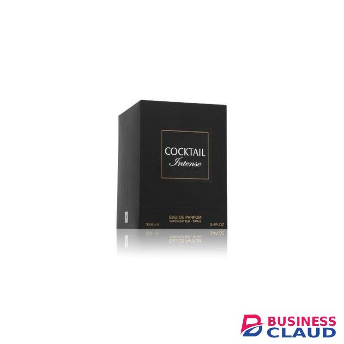 Fragrance World Cocktail Intense