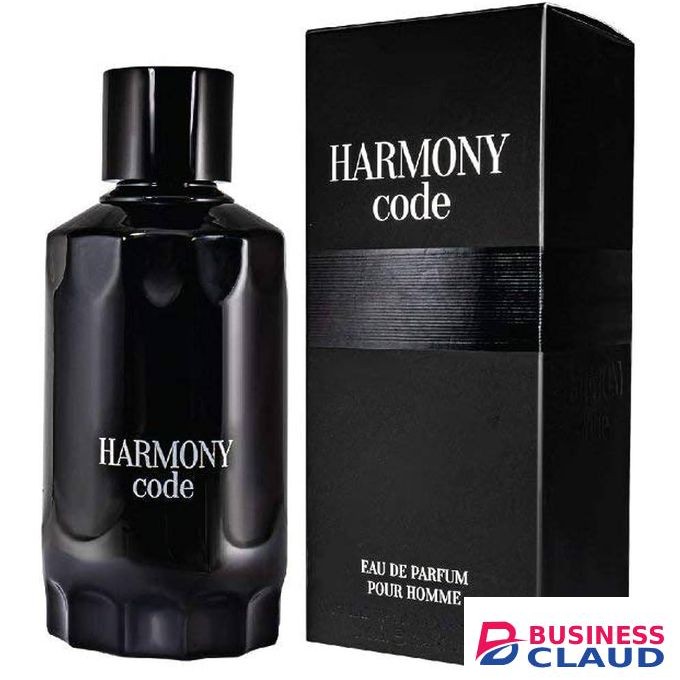 Fragrance World Harmony Code 100ml