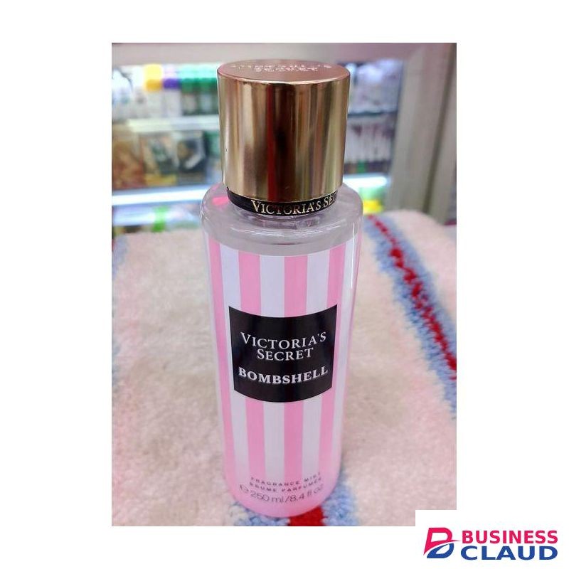 Victoria's Secret Victoria's Secret Bombshell body mist