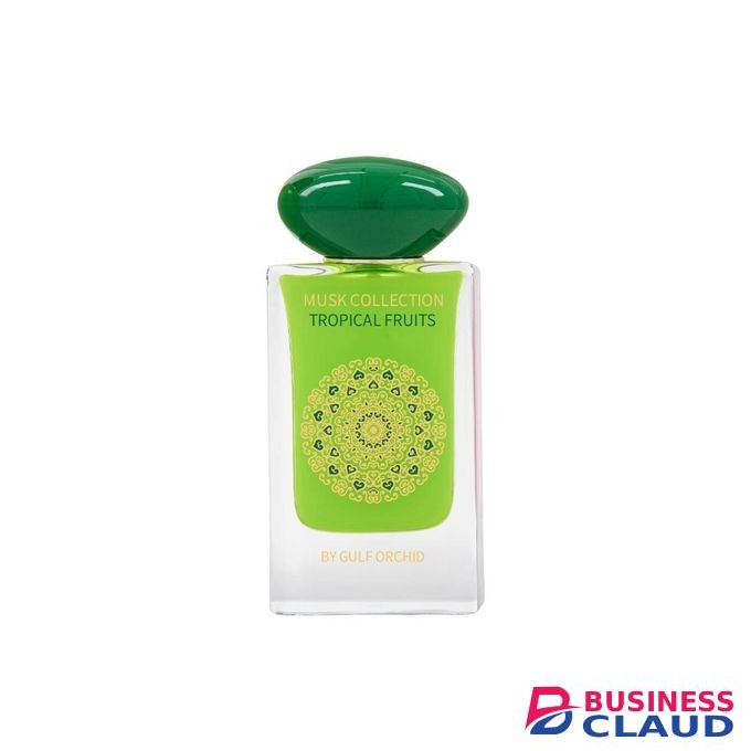 Gulf Orchid Musk Collection Tropical Fruits EDP - 60Ml