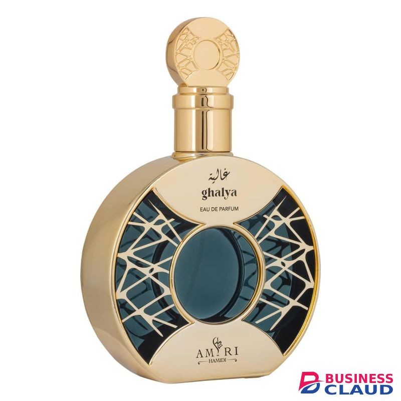 Hamidi Ghalya perfume 100ml