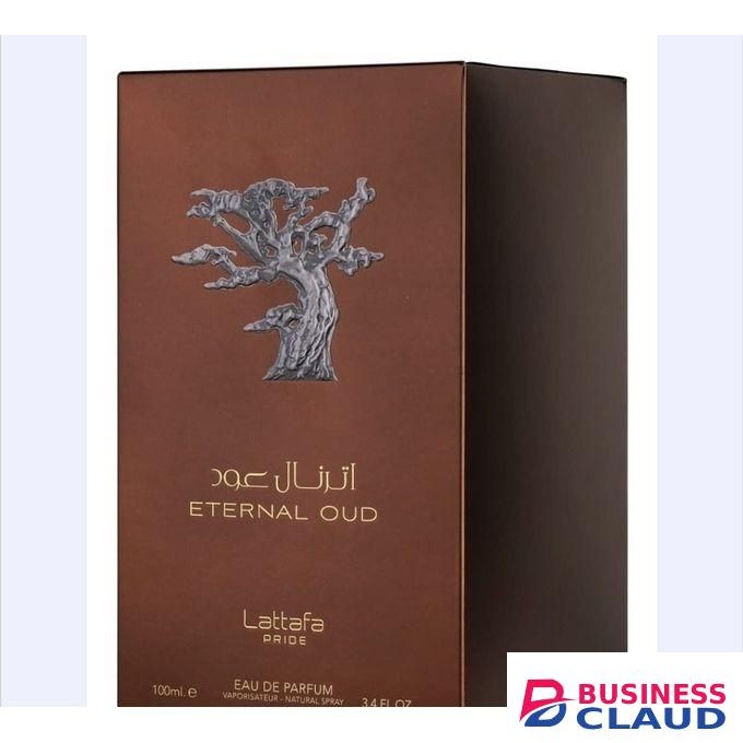 Lattafa Pride Eternal Oud EDP PERFUME