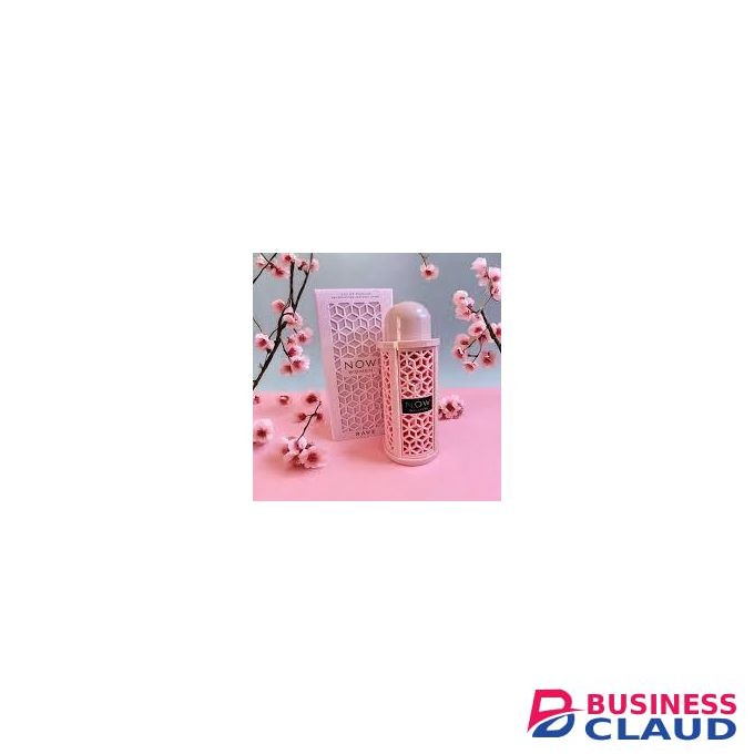 Lattafa Rave Now Eau de Parfum Spray for Women