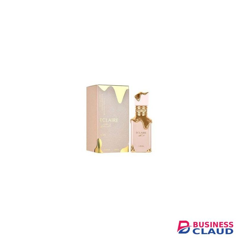 Lattafa Pride Eclaire Perfume For Women, EDP - 100ml.