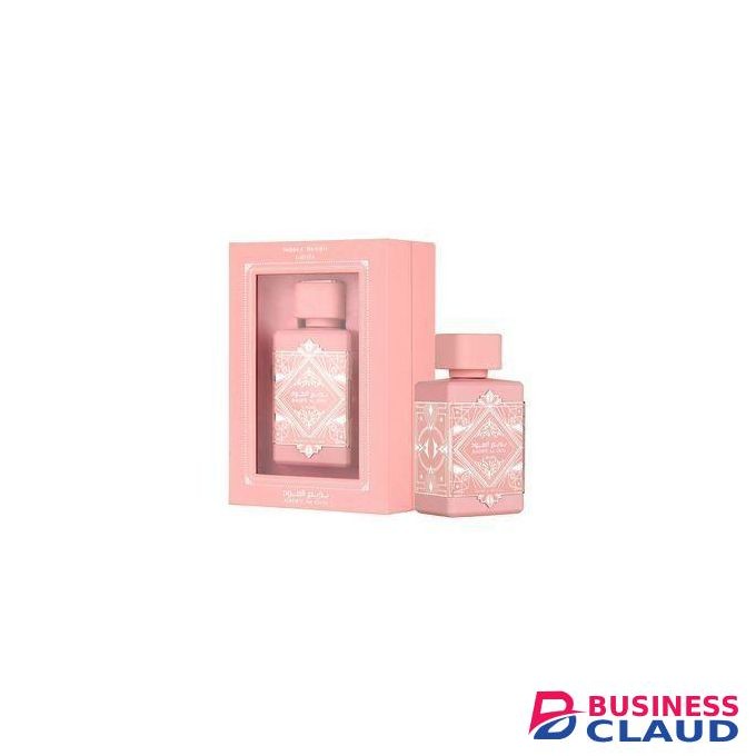 Lattafa Pride Badee Al Oud Noble Blush For Women