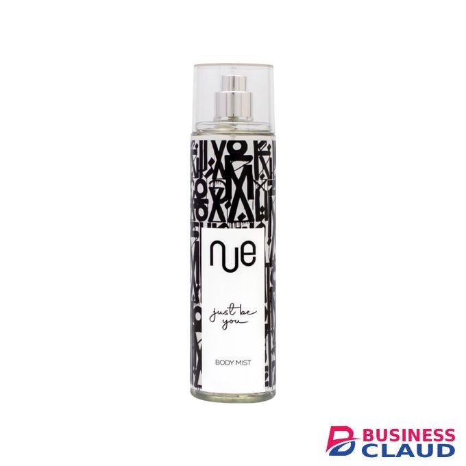 Nue Just Be You Body Mist For Women - 250ML