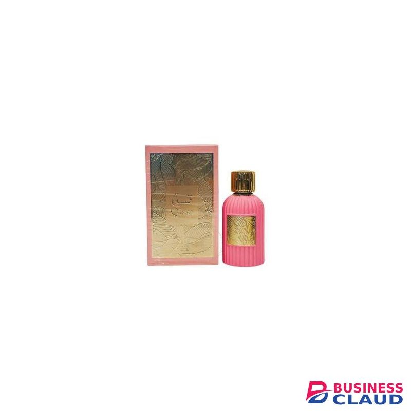 Paris Corner Qissa Pink EDP 100ml