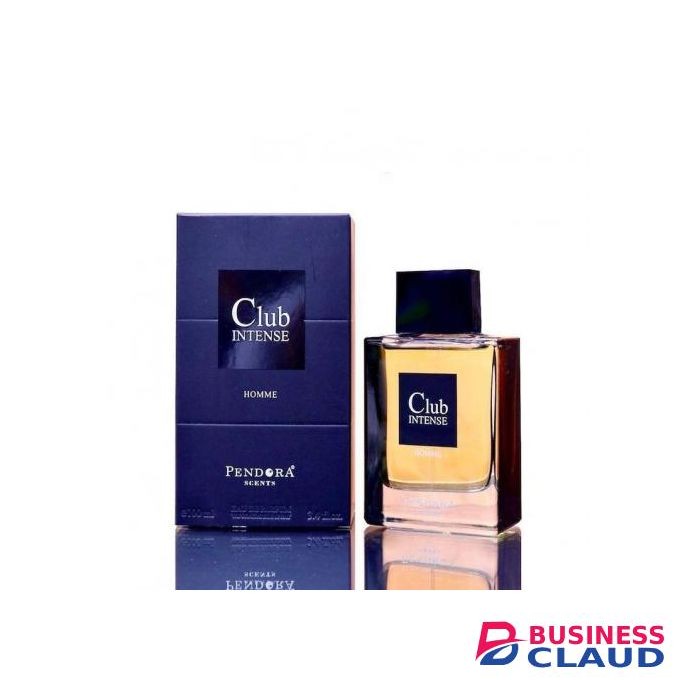 PENDORA SCENTS Club Intense Perfume For Men