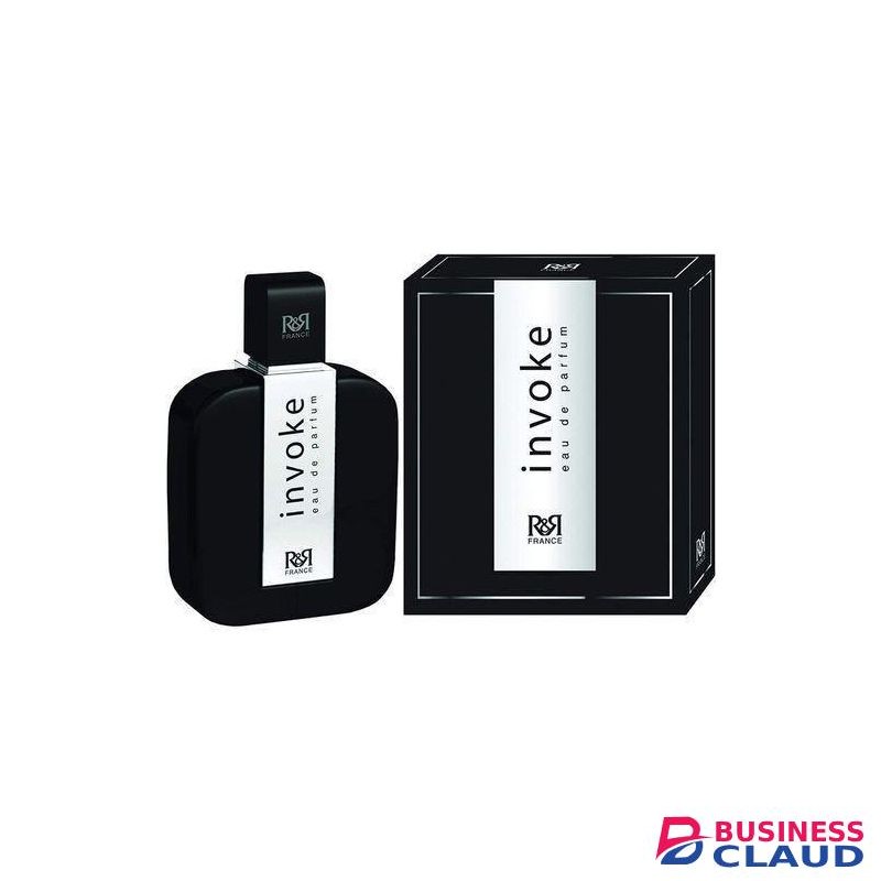 R&R Invoke EDP Perfume 100ml