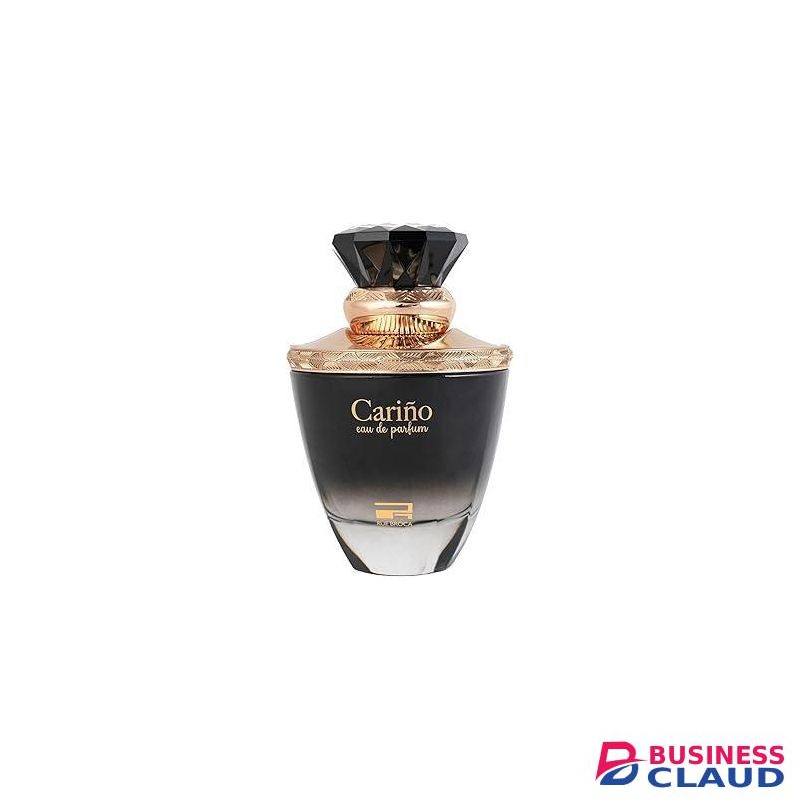 Rue Broca Carino Black Perfume