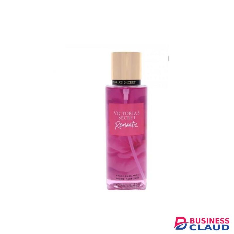 BODY Mist Romantic Fragrance VICTORIA SECRET'S
