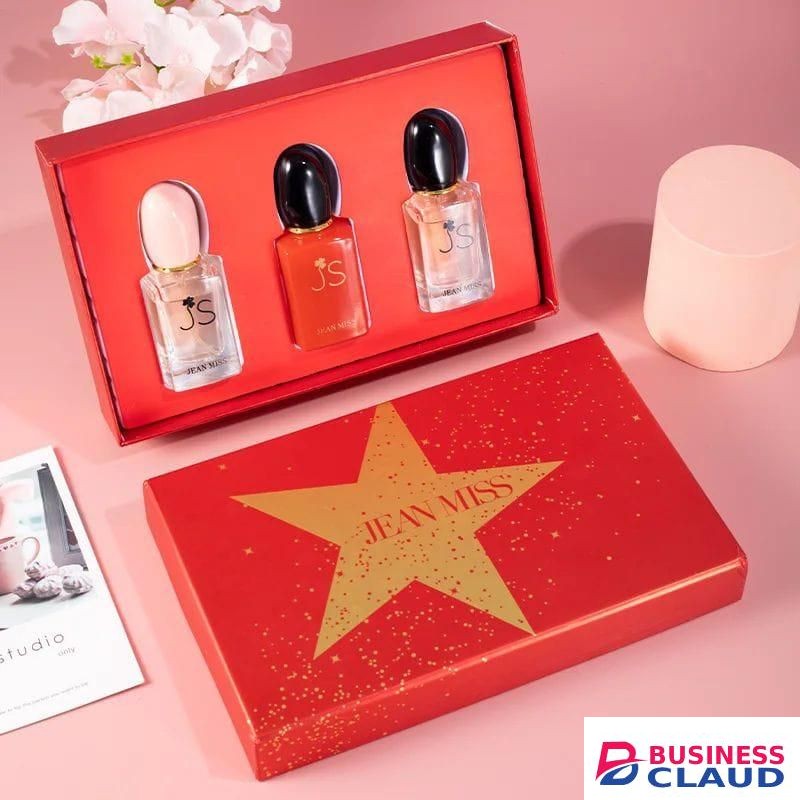 3 set perfume set