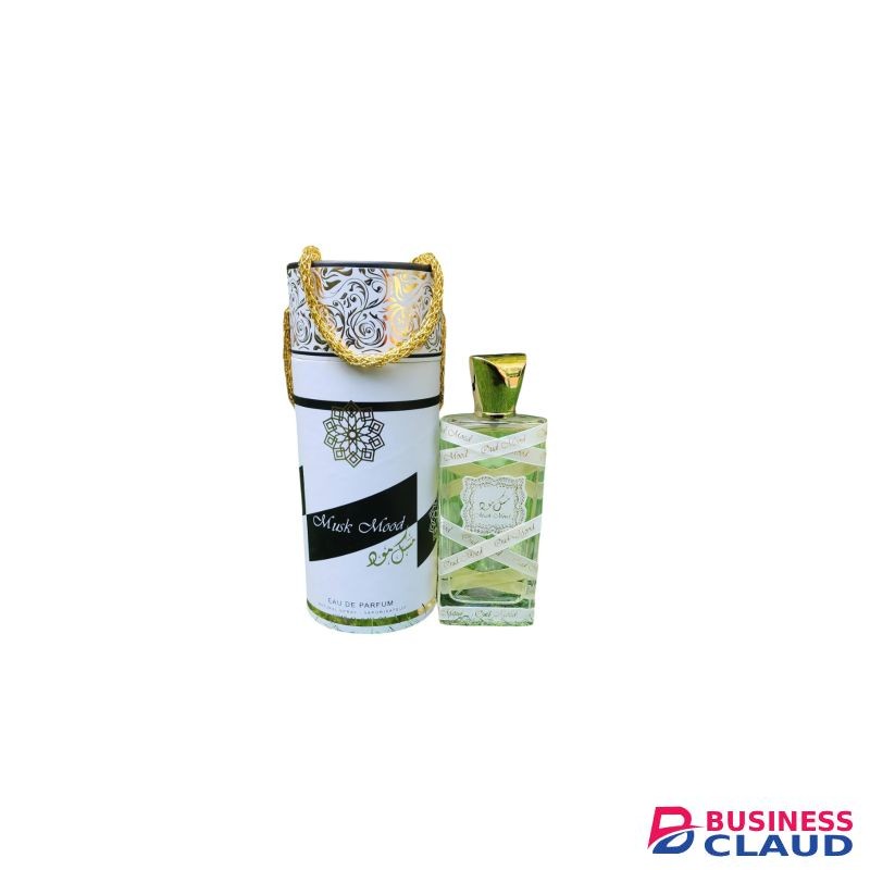 Musk Mood Classic Perfume