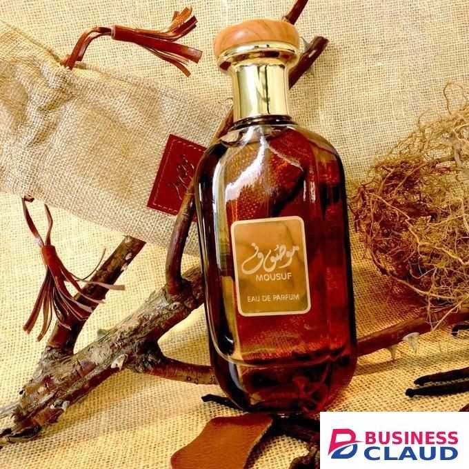 Ard Alzaafran Mousuf, EDP - 100ml