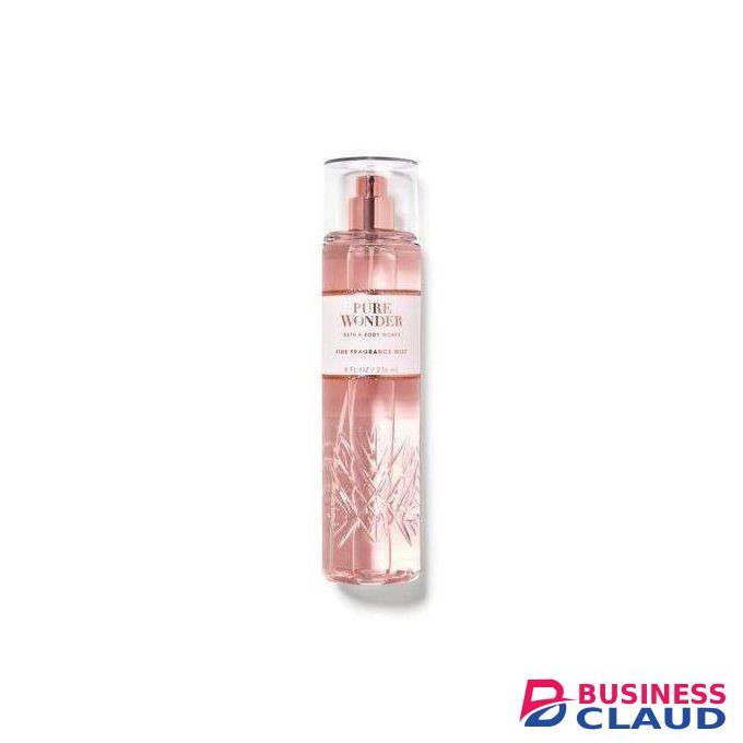 Bath And Body Works Bath & Body Works Pure Wonder Fine Fragrance Mist