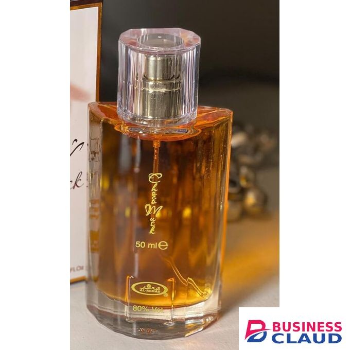 Crown perfumes Choco Musk Eau De Parfum Natural Spray