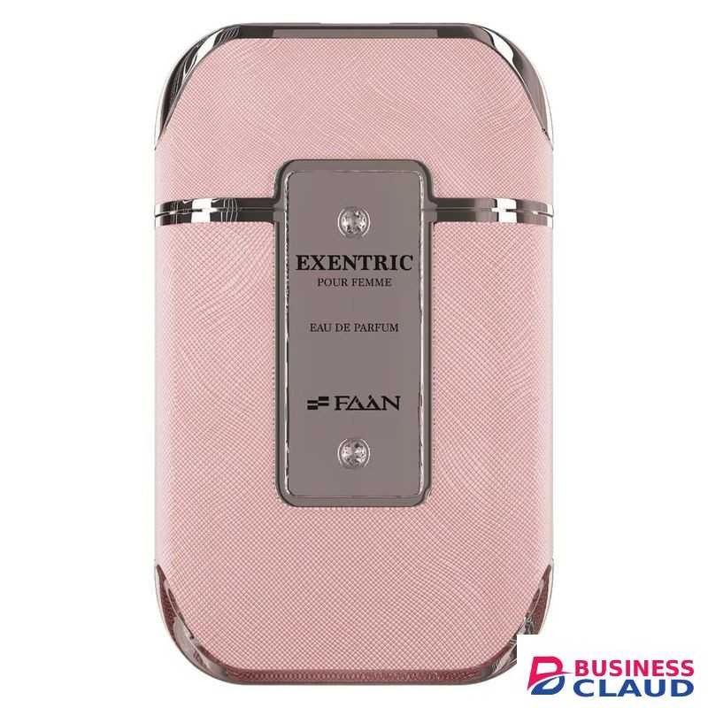 Faan Exentric Pour Femme for women 100ml