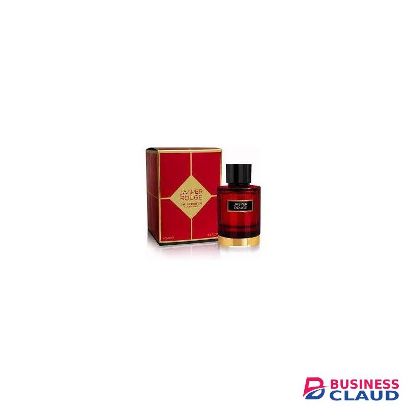 Fragrance World Jasper Rouge For Men, EDP - 100ml