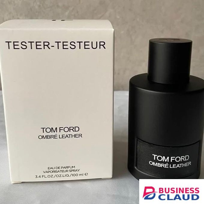 Ombre Leather -100ml EDP Tester