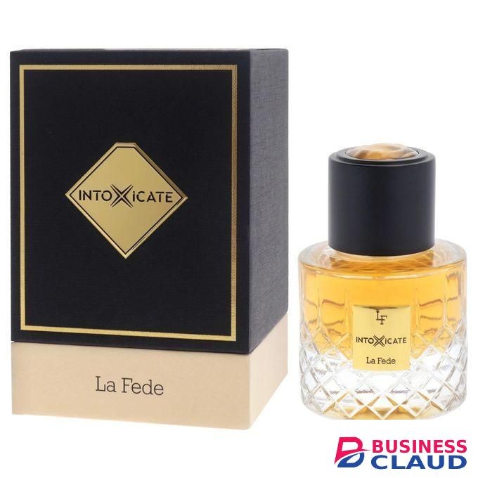 Khadlaj Intoxicate For Men, EDP - 100ml