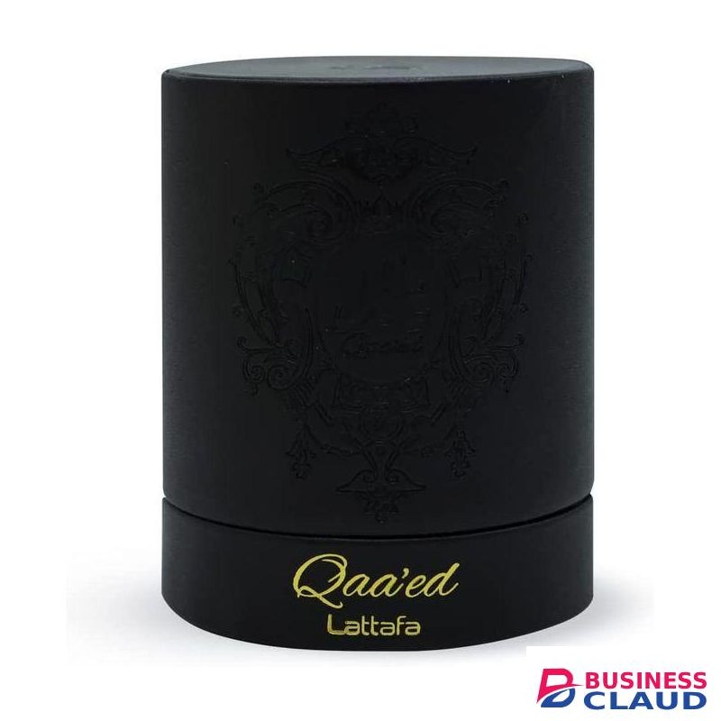 Lattafa Pride Qaaed Perfume