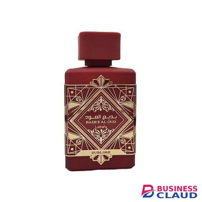 Latafa Badee Al Oud Sublime Perfume 100ml