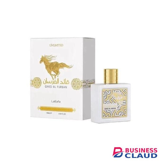 Lattafa Pride Qaed Al Fursan Unlimited, EDP - 100ml