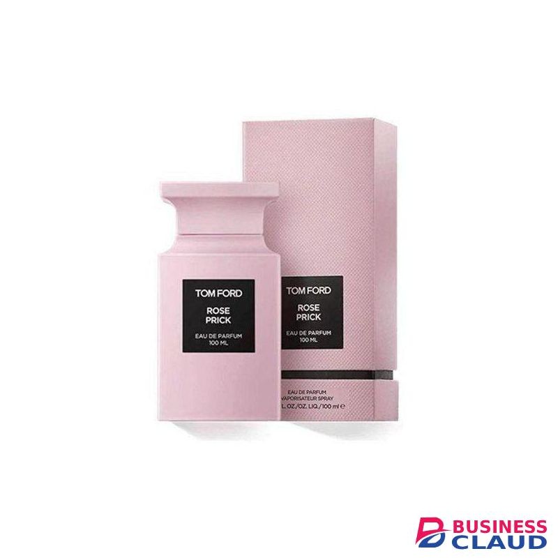Toma ROSE PRICK PERFUME