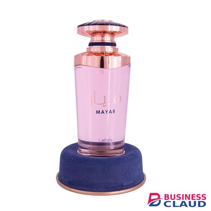 mayar jlo by lattafa perfume- elegant classy fruity vanille