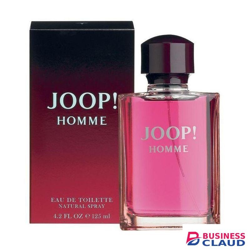 Fragrance World Joop Homme EDT Perfume 125ml