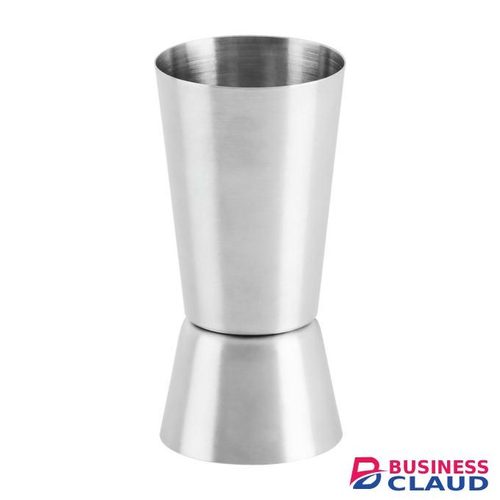 Jigger Double Sided Liquor Cocktail Wine Measuring Cup Party