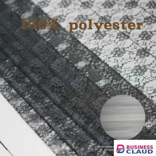 Lace tablecloth black 150x300 cm retro floral lace tablecloth embroidered lace fabric black desktop cover, suitable for holiday retro table cover lace tablecloth party table decoration