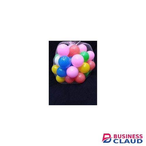 Soft Thickened Plastic Balls P Balls For Kids Pool Water Toy Balls, Party Decoration, Photo Booth Props 25pcs