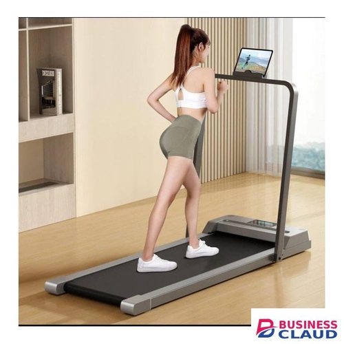 Portable Motorised Slim Pad with Remote