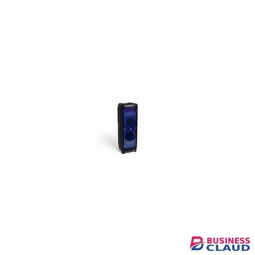 Jbl PARTYBOX 1000, PARTY SPEAKER WITH POWERFUL SOUND, EXTRA DEEP BASS, IPX4 SPLASH PROOF, APP/BLUETOOTH CONNECTIVITY, INTEGRATED DJ PAD, MIC AND GUITAR INPUTS FOR KARAOKE