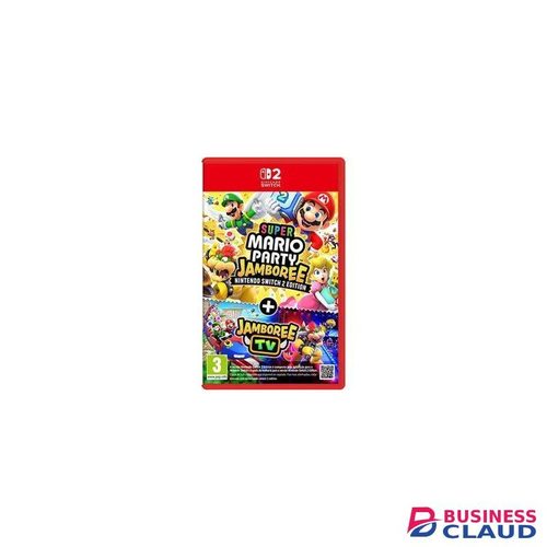Nintendo Super Mario Party Jamboree Switch 2