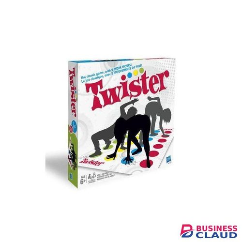 Funny Twister classic party game